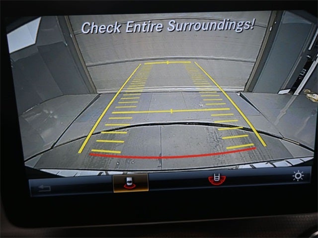 2019 Mercedes-Benz GLA GLA 250 4MATIC®