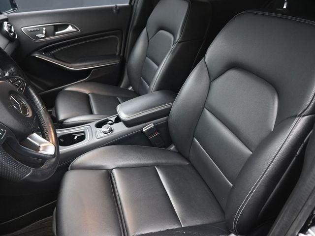 2019 Mercedes-Benz GLA GLA 250 4MATIC®