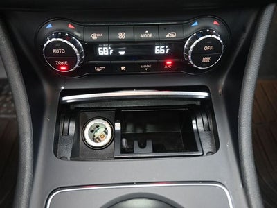 2019 Mercedes-Benz GLA GLA 250 4MATIC®