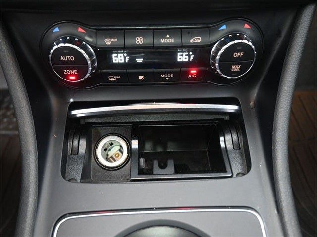 2019 Mercedes-Benz GLA GLA 250 4MATIC®