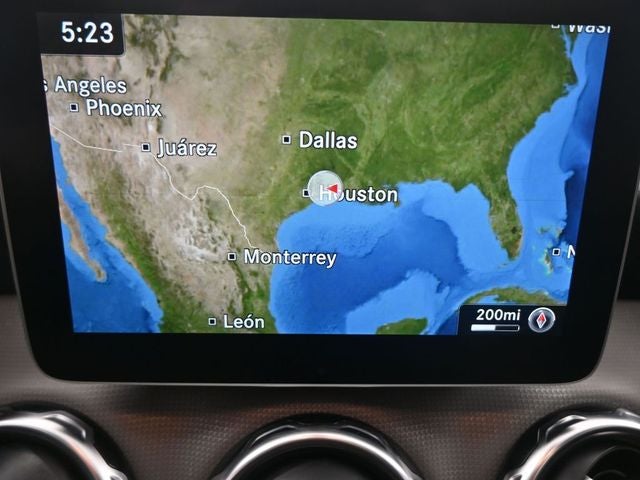 2019 Mercedes-Benz GLA GLA 250 4MATIC®