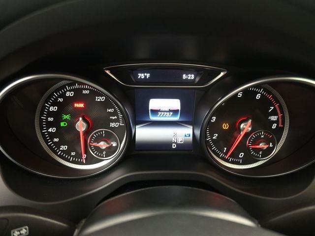 2019 Mercedes-Benz GLA GLA 250 4MATIC®