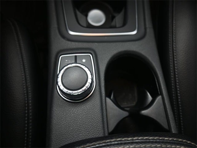 2019 Mercedes-Benz GLA GLA 250 4MATIC®