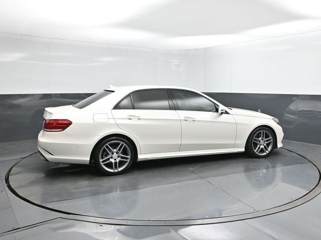 2014 Mercedes-Benz E-Class E 350 Base