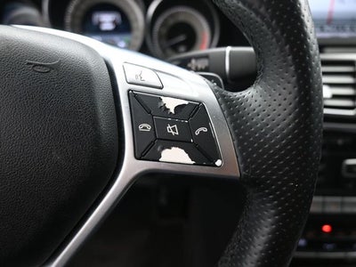 2014 Mercedes-Benz E-Class E 350 Base