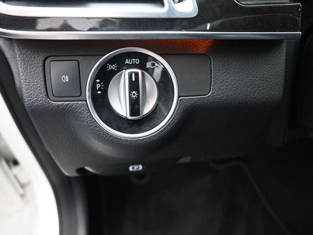 2014 Mercedes-Benz E-Class E 350 Base