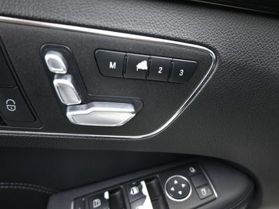 2014 Mercedes-Benz E-Class E 350 Base