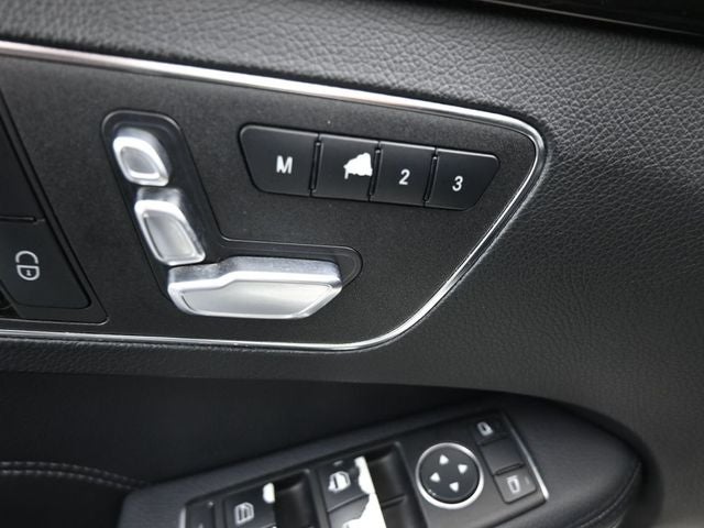 2014 Mercedes-Benz E-Class E 350 Base