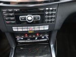 2014 Mercedes-Benz E-Class E 350 Base