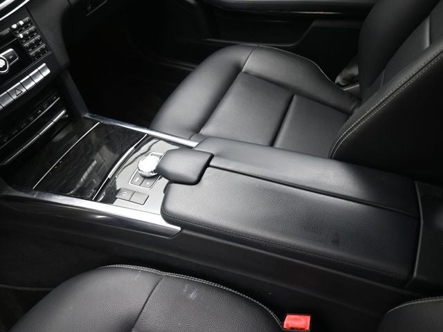 2014 Mercedes-Benz E-Class E 350 Base