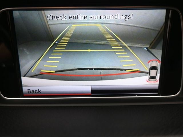 2014 Mercedes-Benz E-Class E 350 Base