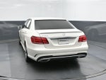 2014 Mercedes-Benz E-Class E 350 Base