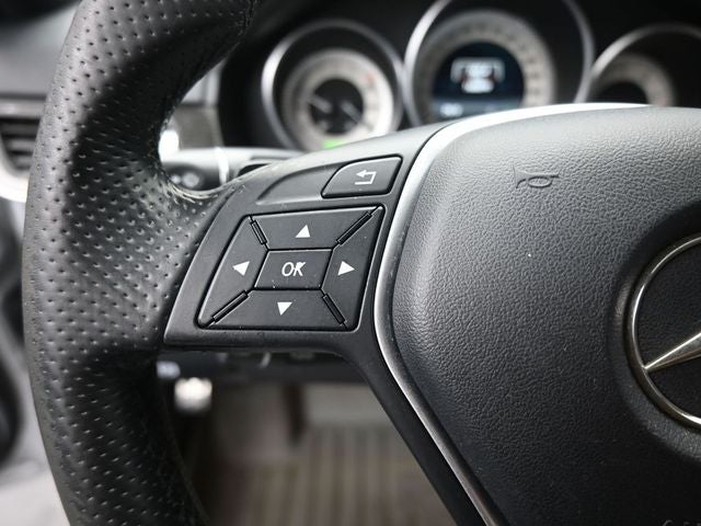 2016 Mercedes-Benz E-Class E 350