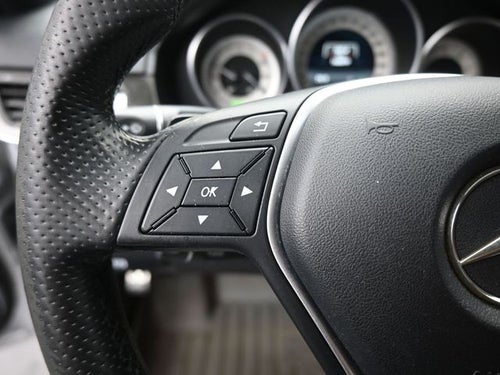 2016 Mercedes-Benz E-Class E 350