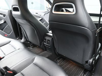 2016 Mercedes-Benz CLA CLA 250