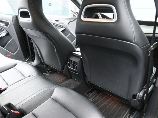 2016 Mercedes-Benz CLA CLA 250