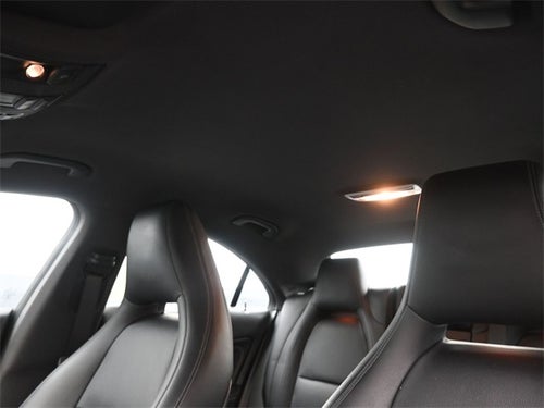 2016 Mercedes-Benz CLA CLA 250