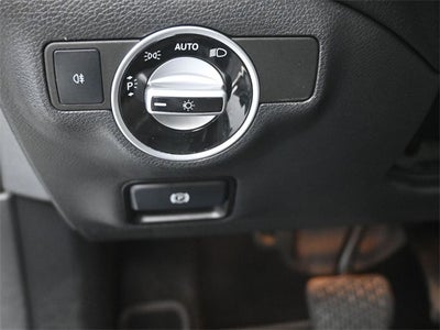 2016 Mercedes-Benz CLA CLA 250