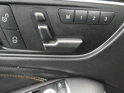 2016 Mercedes-Benz CLA CLA 250