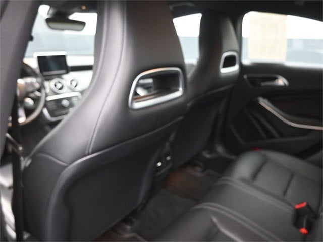 2016 Mercedes-Benz CLA CLA 250