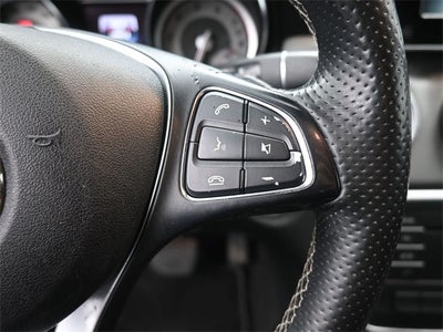 2016 Mercedes-Benz CLA CLA 250