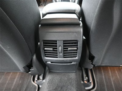 2016 Mercedes-Benz CLA CLA 250