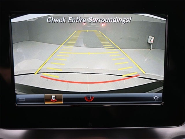 2016 Mercedes-Benz CLA CLA 250