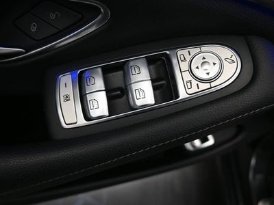 2015 Mercedes-Benz S-Class S 550