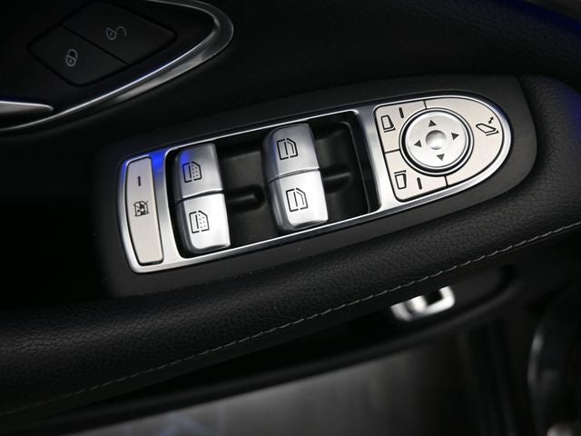 2015 Mercedes-Benz S-Class S 550