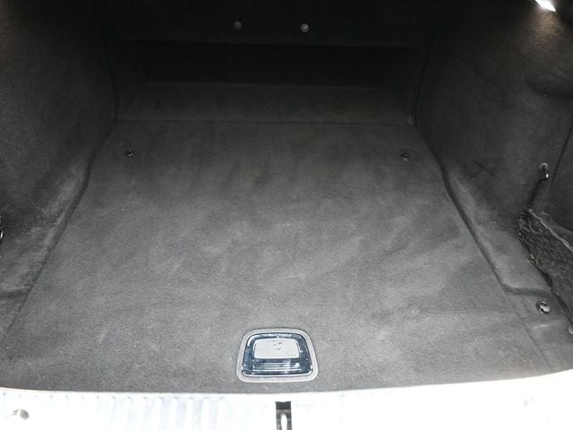 2015 Mercedes-Benz S-Class S 550