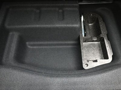 2015 Mercedes-Benz S-Class S 550