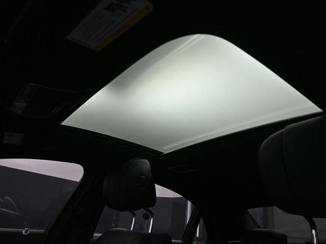 2015 Mercedes-Benz S-Class S 550