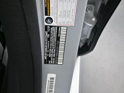 2018 Mercedes-Benz E-Class E 300