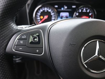 2018 Mercedes-Benz E-Class E 300