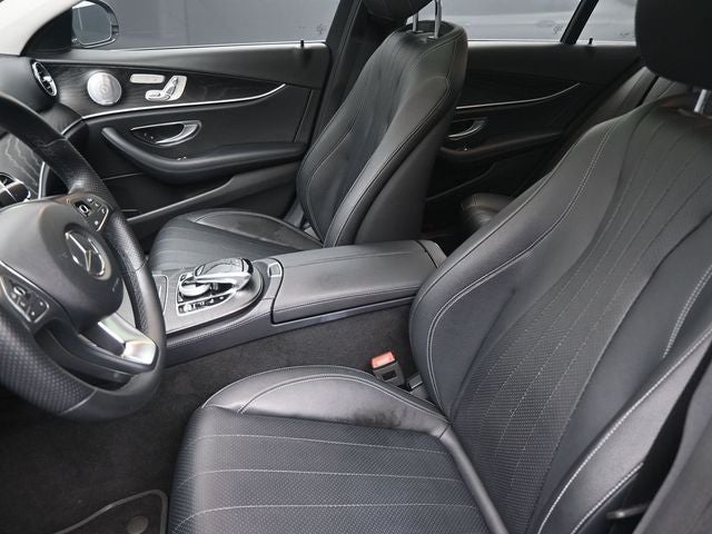 2018 Mercedes-Benz E-Class E 300