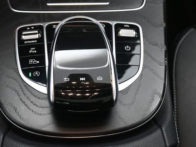 2018 Mercedes-Benz E-Class E 300