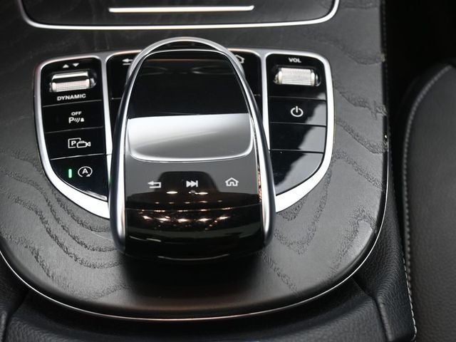 2018 Mercedes-Benz E-Class E 300