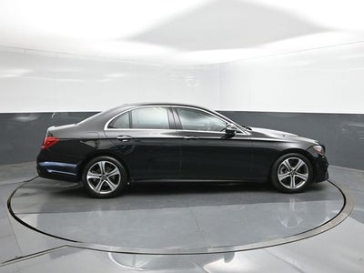 2019 Mercedes-Benz E-Class E 300