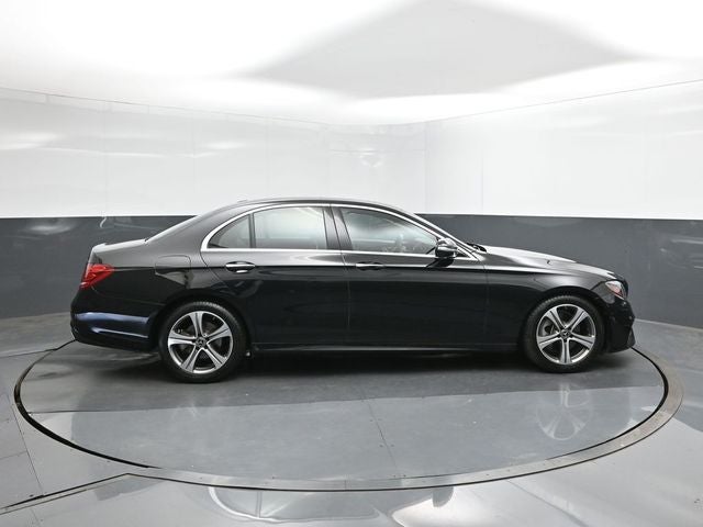 2019 Mercedes-Benz E-Class E 300