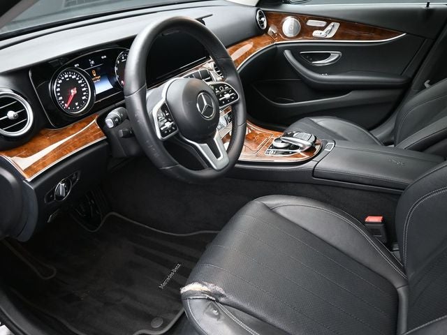 2019 Mercedes-Benz E-Class E 300