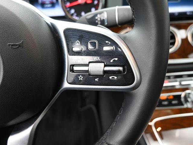 2019 Mercedes-Benz E-Class E 300