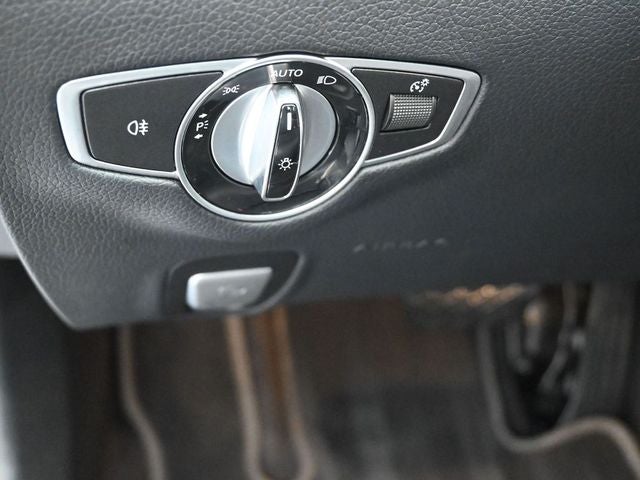 2019 Mercedes-Benz E-Class E 300