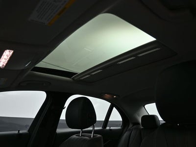 2019 Mercedes-Benz E-Class E 300