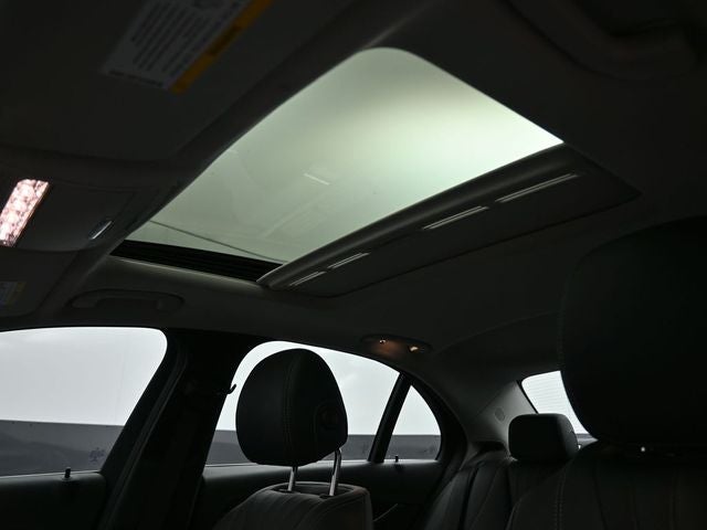 2019 Mercedes-Benz E-Class E 300