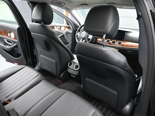 2019 Mercedes-Benz E-Class E 300