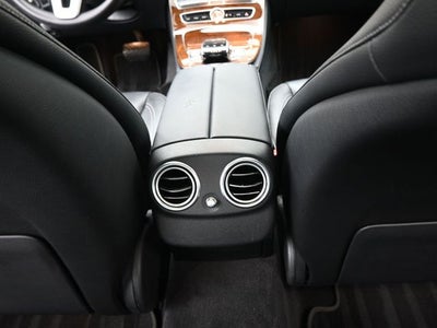 2019 Mercedes-Benz E-Class E 300