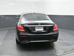 2019 Mercedes-Benz E-Class E 300