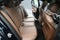 2018 Mercedes-Benz E-Class E 400 4MATIC®