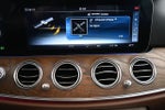 2018 Mercedes-Benz E-Class E 400 4MATIC®