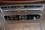 2018 Mercedes-Benz E-Class E 400 4MATIC®